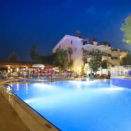 Resort Sıde Ces Club *