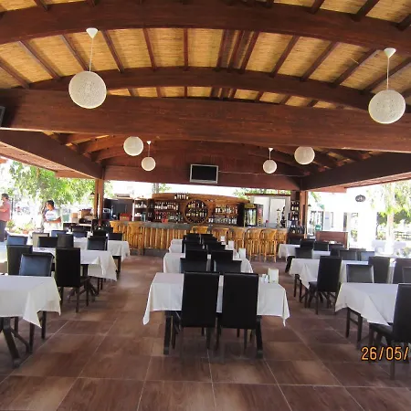 Sıde Ces Club Resort *