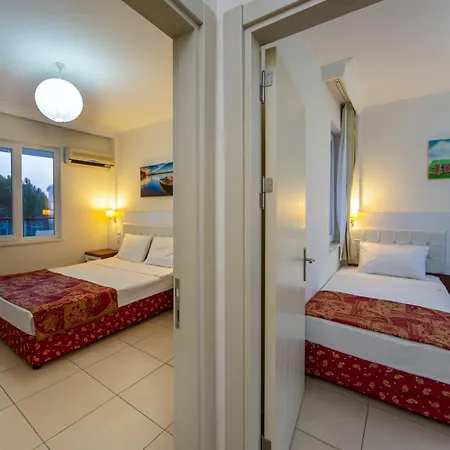 Sıde Ces Club Resort *