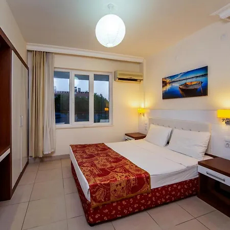Resort Sıde Ces Club *