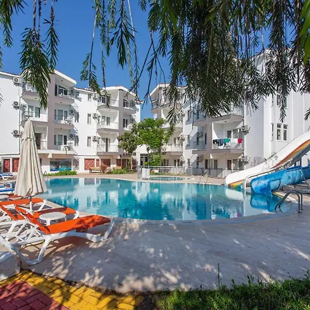 Sıde Ces Club Resort Side
